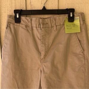 American Eagle Outfitters Men's Khaki Chinos